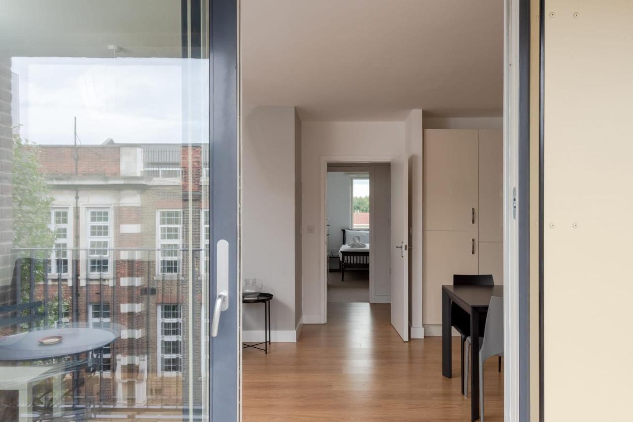 Apartamento Guestready - Urban Retreat At East End Londres