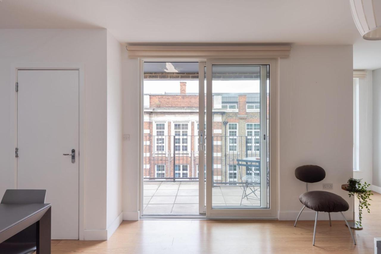 Apartamento Guestready - Urban Retreat At East End *