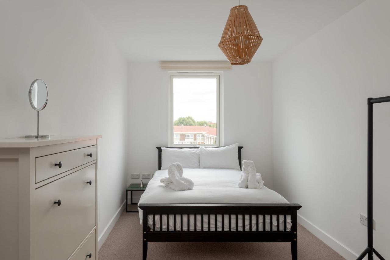 Apartamento Guestready - Urban Retreat At East End Londres