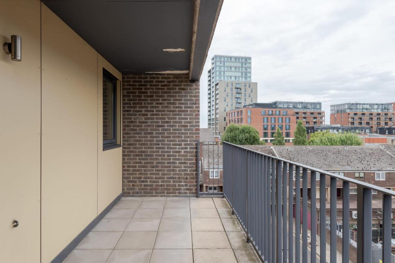 Guestready - Urban Retreat At East End * Londres