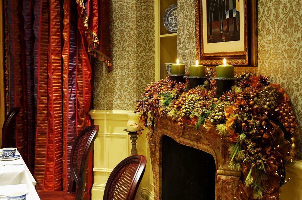 Hotel San Domenico House Londen