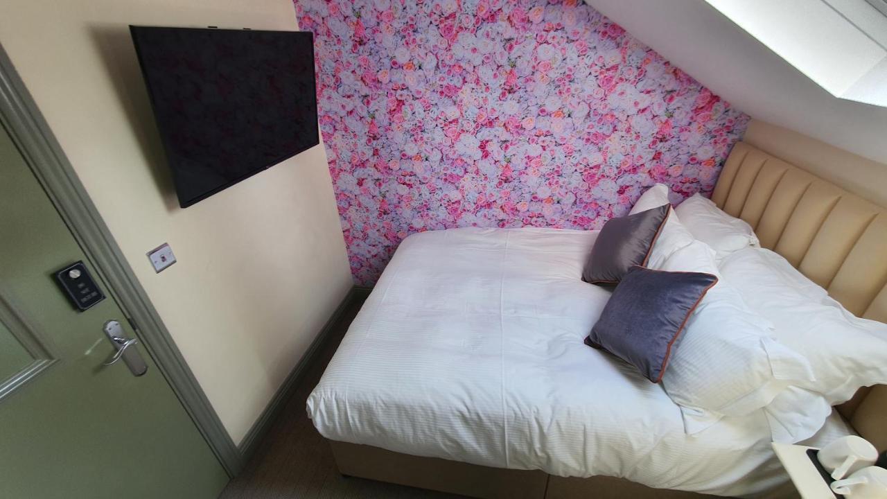 The Griffin Belle Vauxhall Bed and breakfast