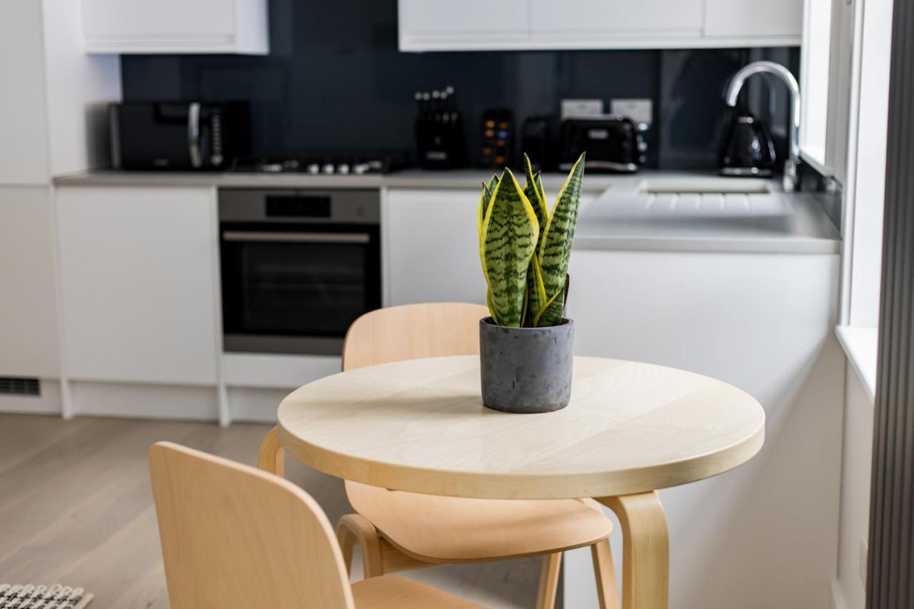 Appartement Hausd - Leicester Square Londen
