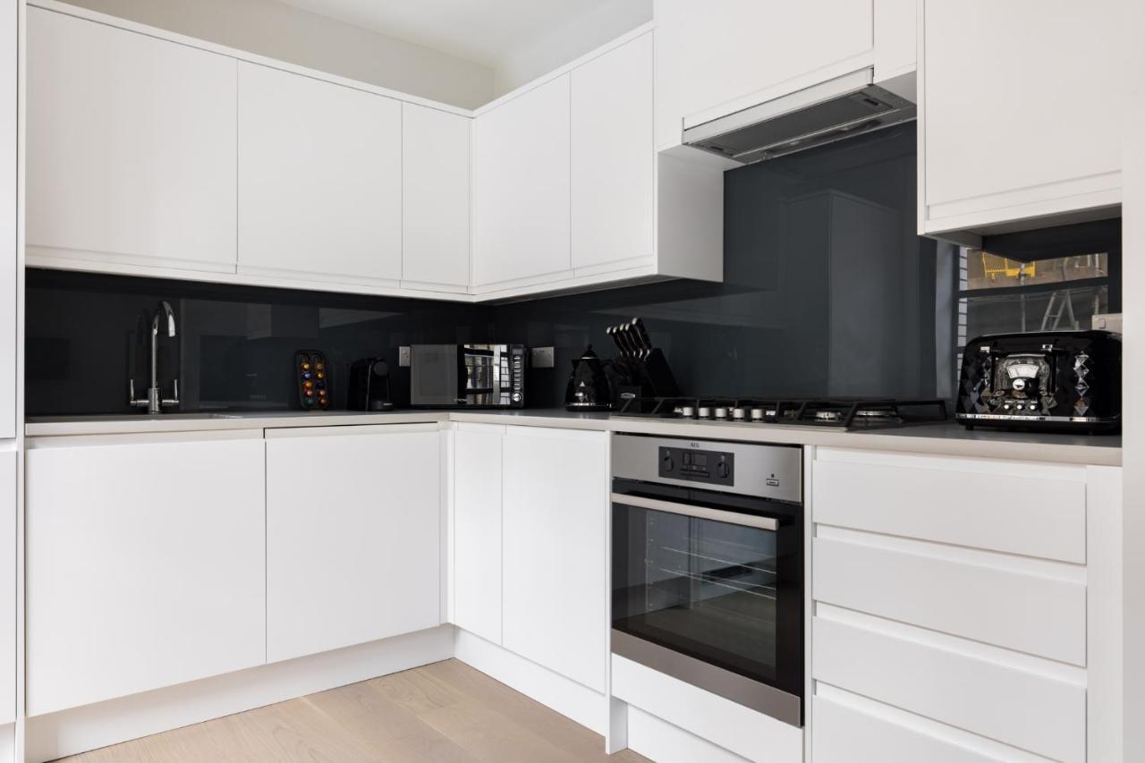 Appartement Hausd - Leicester Square *