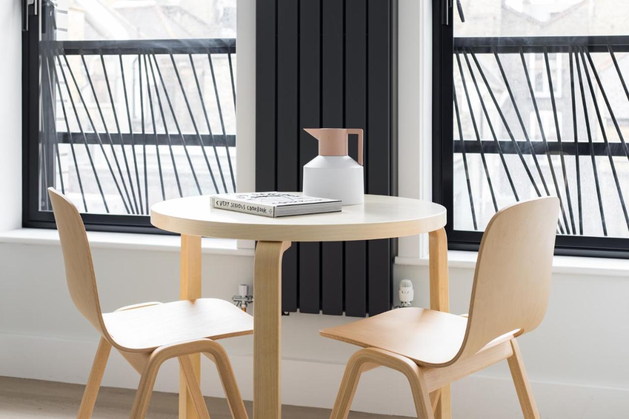 Hausd - Leicester Square Appartement *