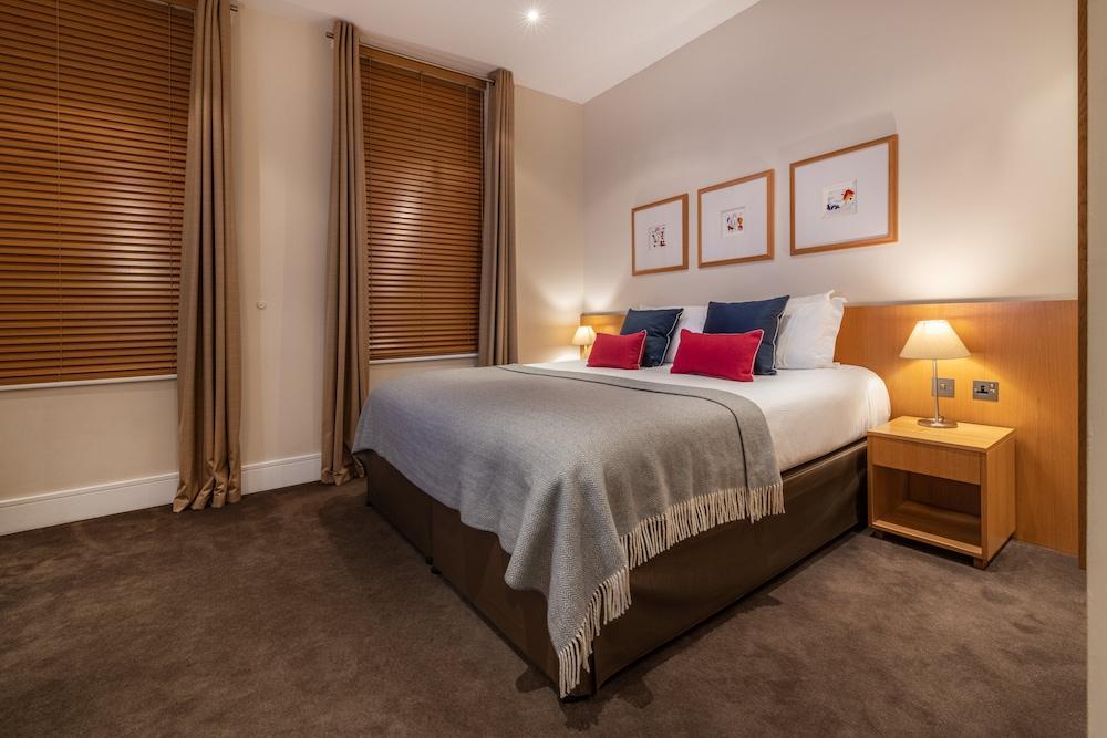 The Resident Kensington Hotel Londen