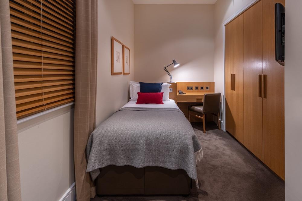 The Resident Kensington Hotel Londen