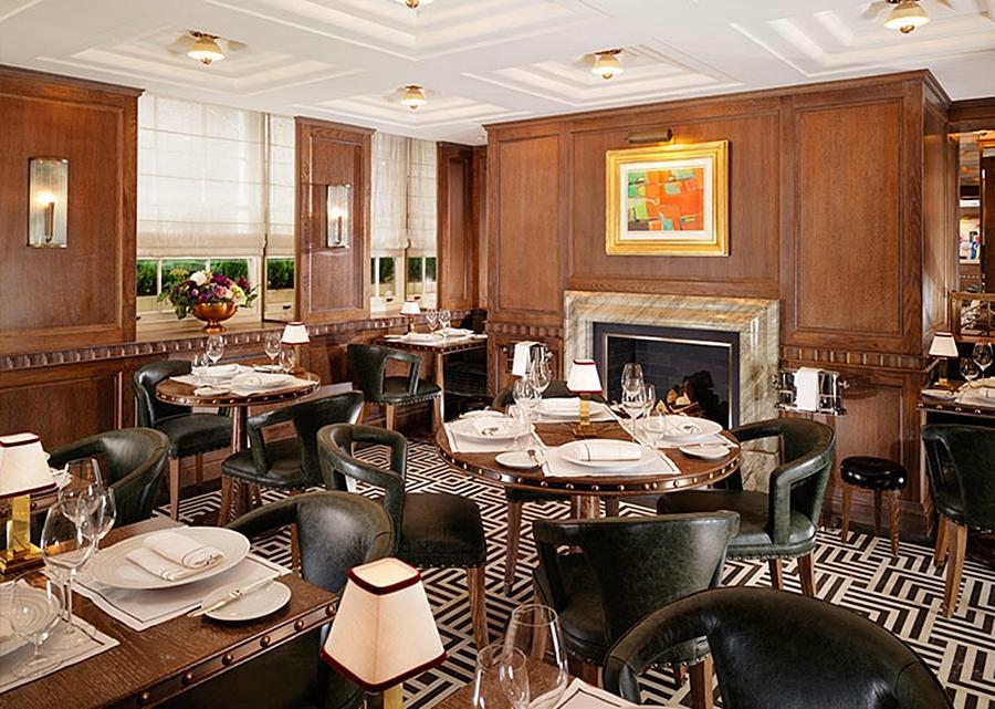Flemings Mayfair - Small Luxury Of The World Hotel 5*