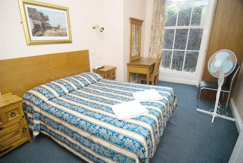 Hotel Normandie