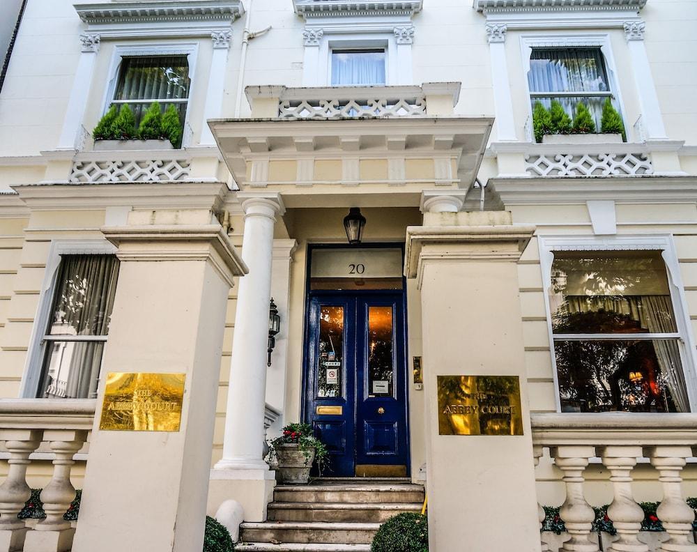 The Abbey Notting Hill
