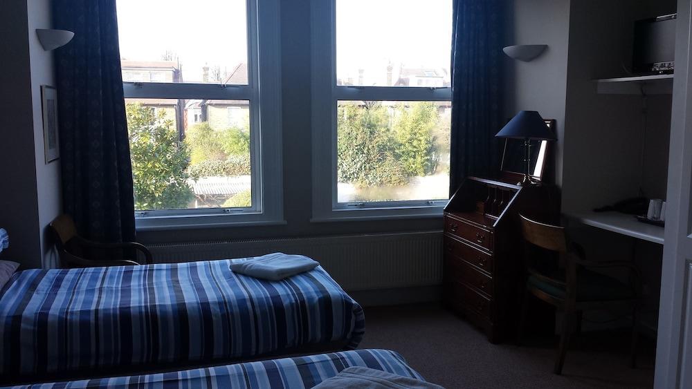 Hotel Brook London