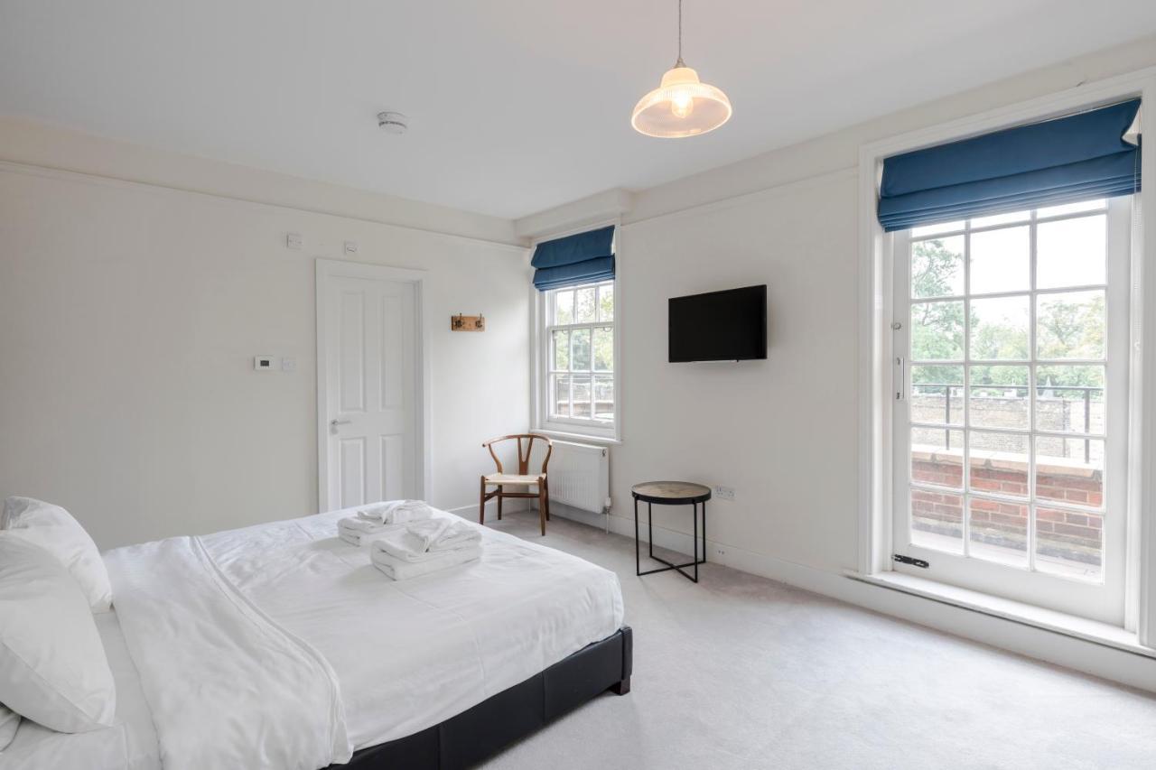 The William 3* Londen