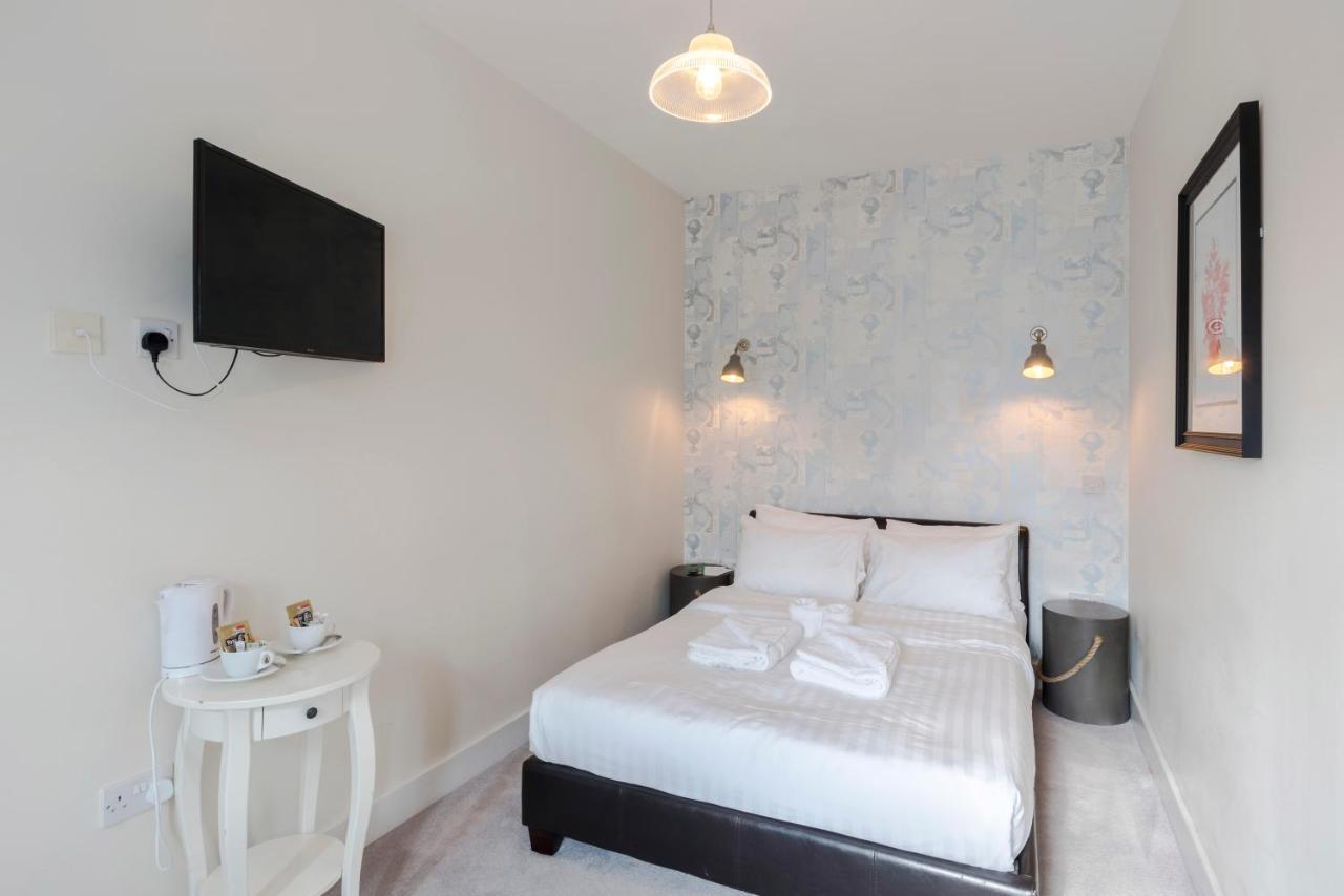 The William Hotel Londen