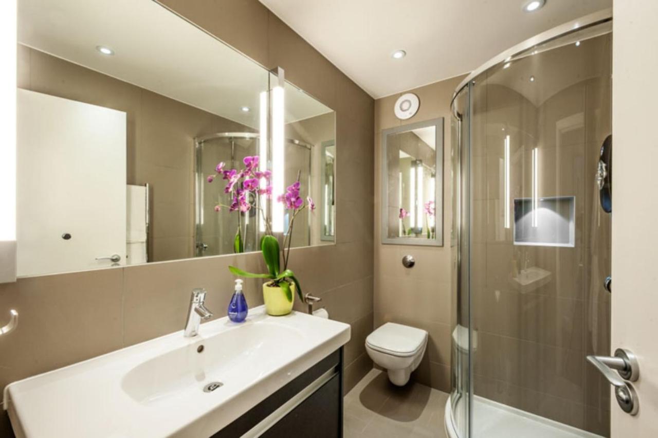 Marylebone - Chiltern Street By Viridian * London