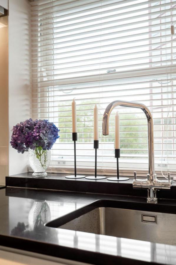 Marylebone - Chiltern Street By Viridian Apartment *
