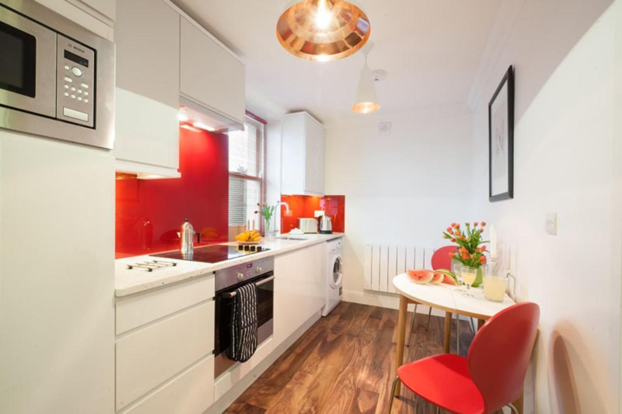 Marylebone - Chiltern Street By Viridian London