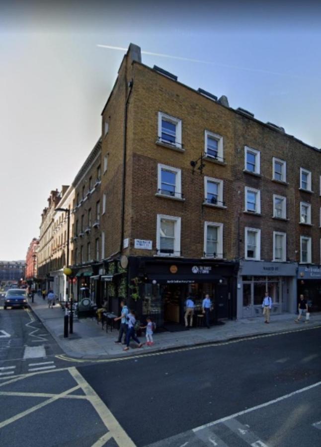 Marylebone - Chiltern Street By Viridian *