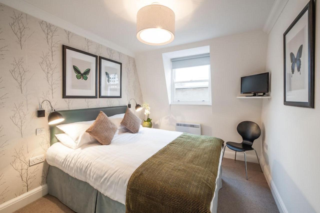 Marylebone - Chiltern Street By Viridian * London