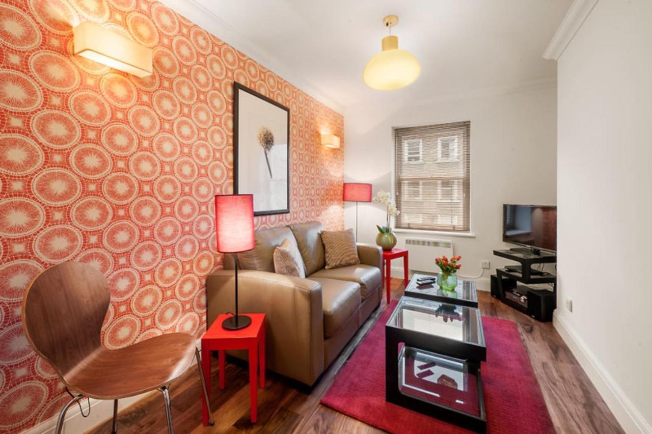 Apartment Marylebone - Chiltern Street By Viridian