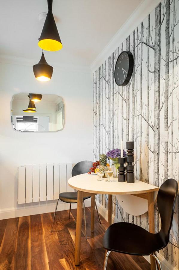 Apartment Marylebone - Chiltern Street By Viridian *