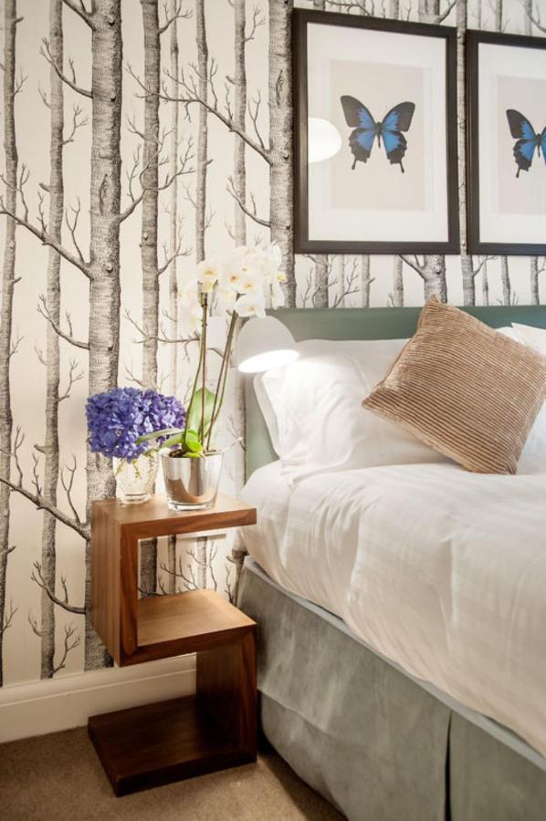 Marylebone - Chiltern Street By Viridian