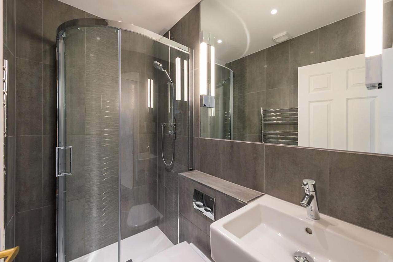 Marylebone - Crawford Street By Viridian *