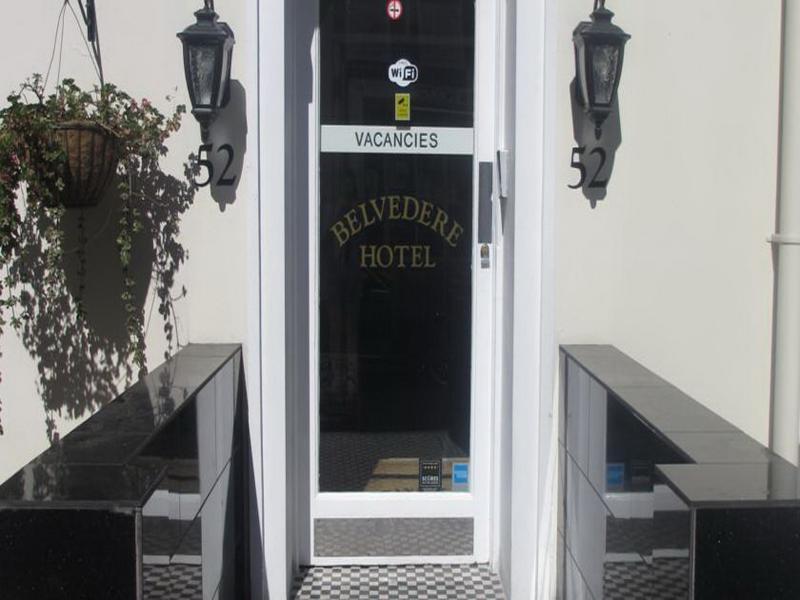 Belvedere Londen