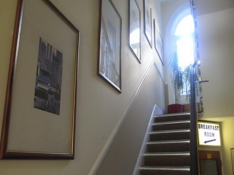 Hotel Belvedere Londen