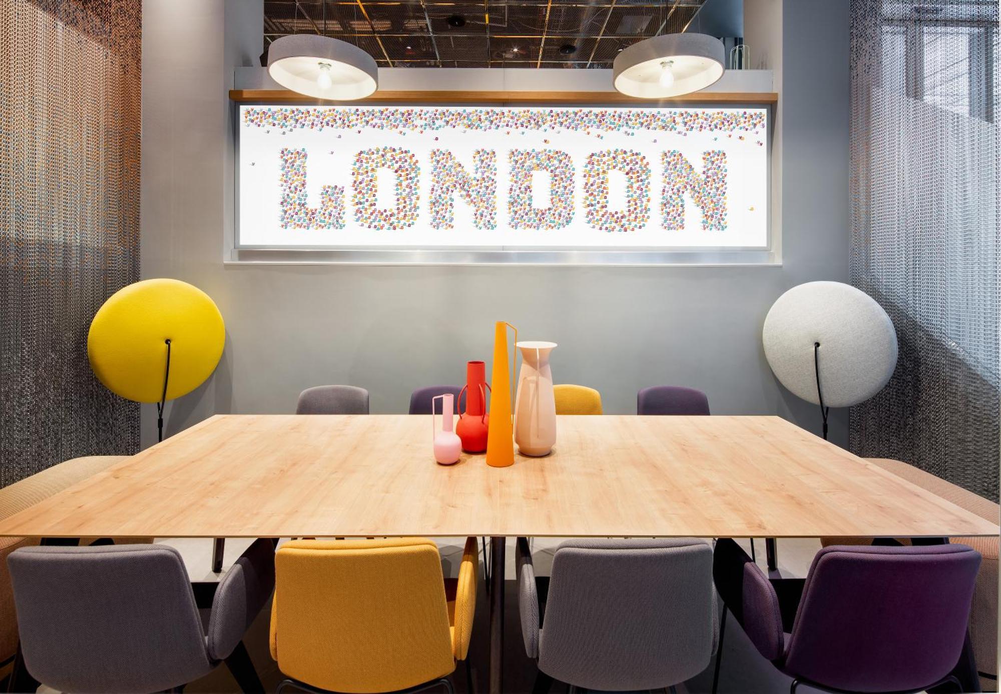 Yotel Hotel London