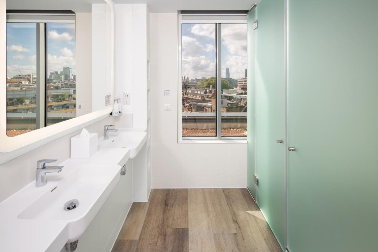 Yotel London