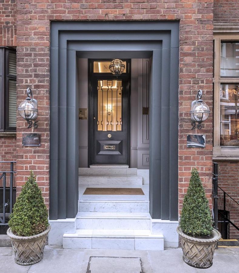 The Capital Hotel, & Townhouse Hotel Londen