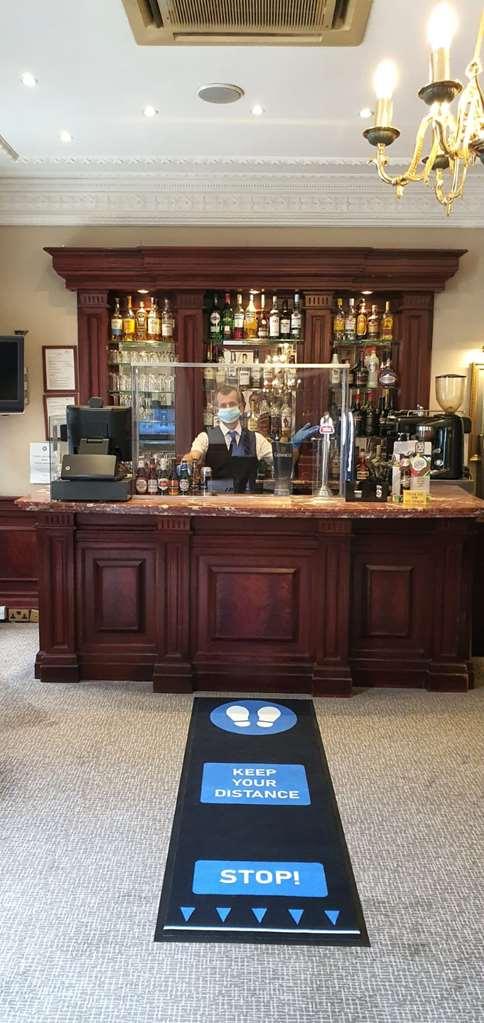 Grange Portland Guest house London