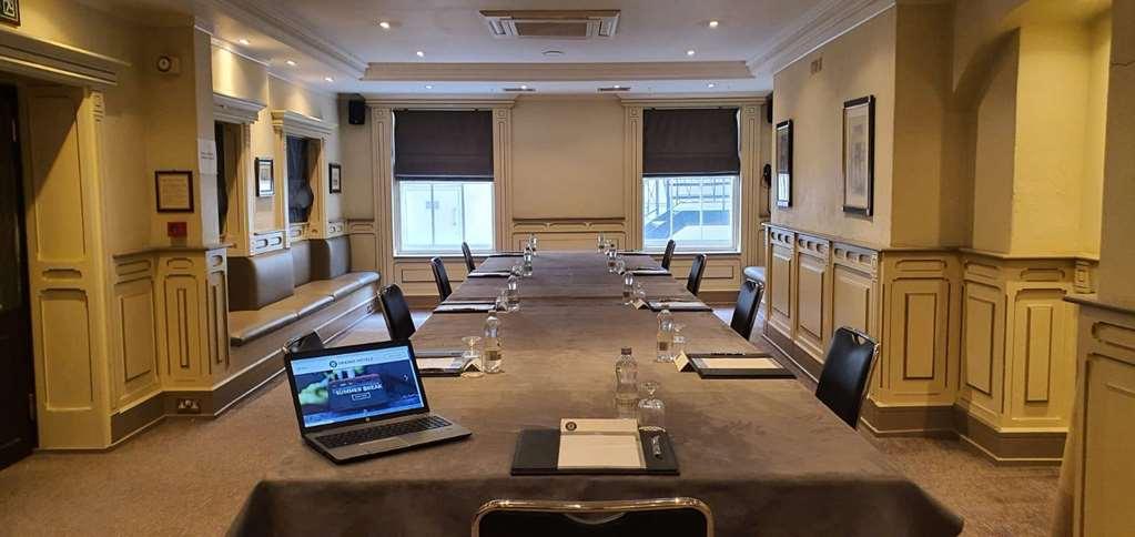 Grange Portland Guest house 4*