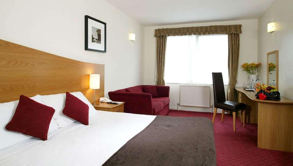 Hotel Kensington Court - Earls Court Londen