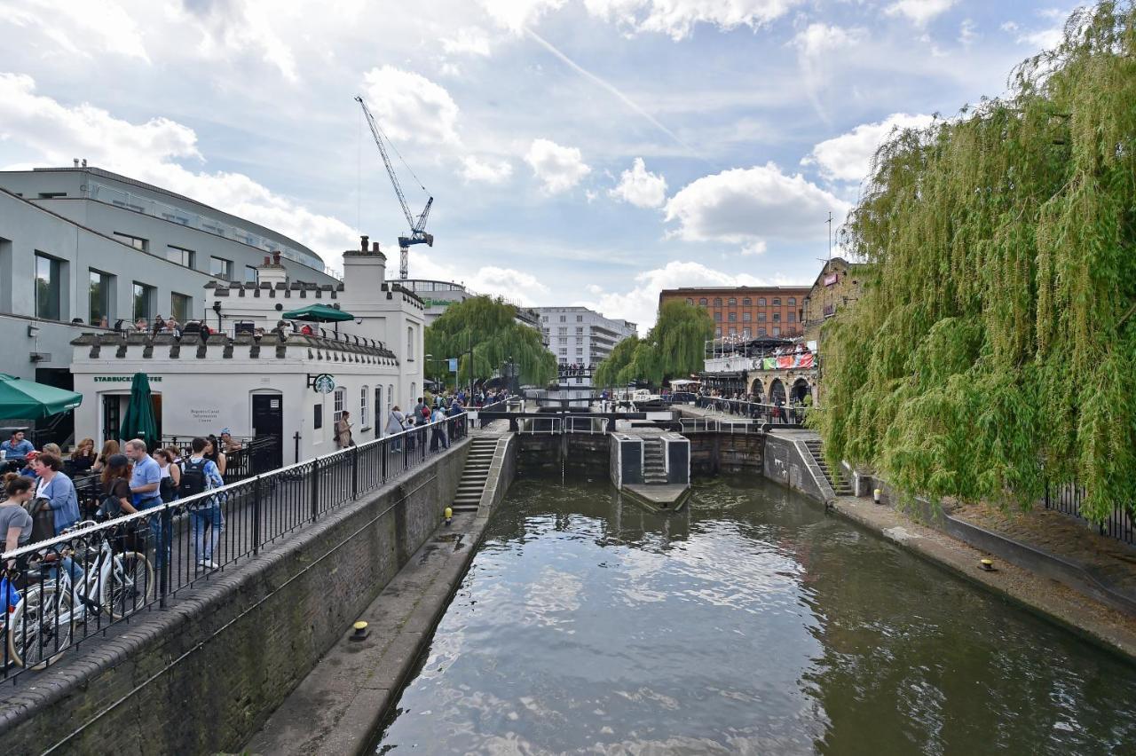 Apartment Fantastic At Camden
