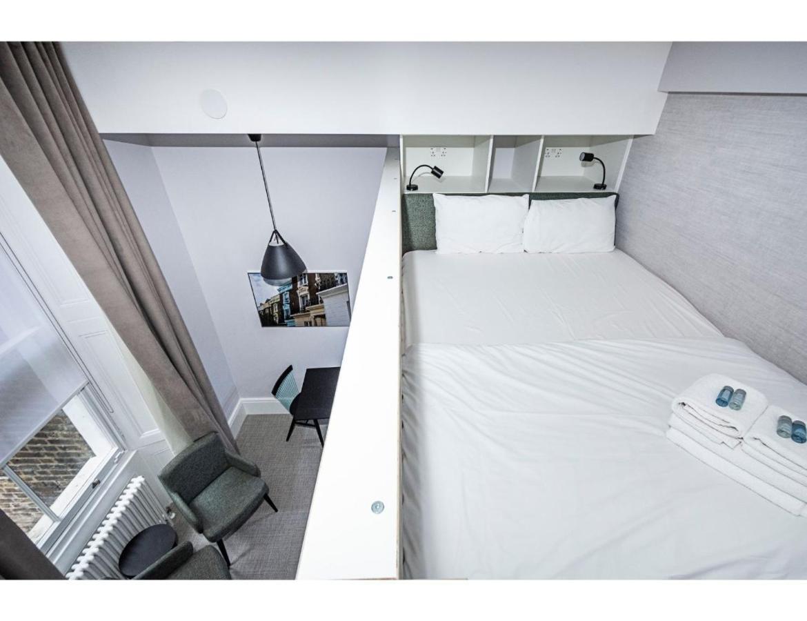 Trendy Studios, Primrose Hill - Sk Appartement Londen