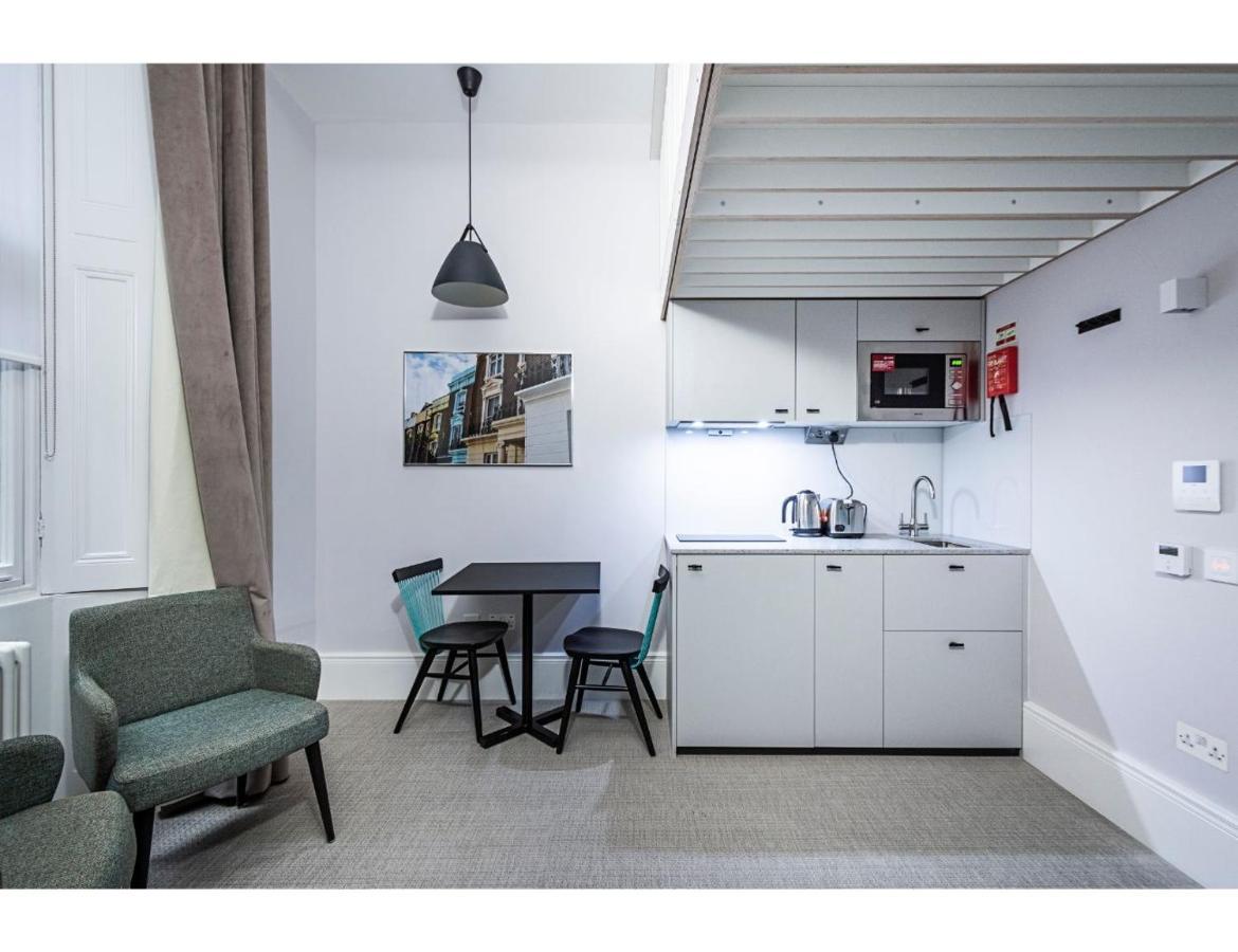 Trendy Studios, Primrose Hill - Sk * Londen
