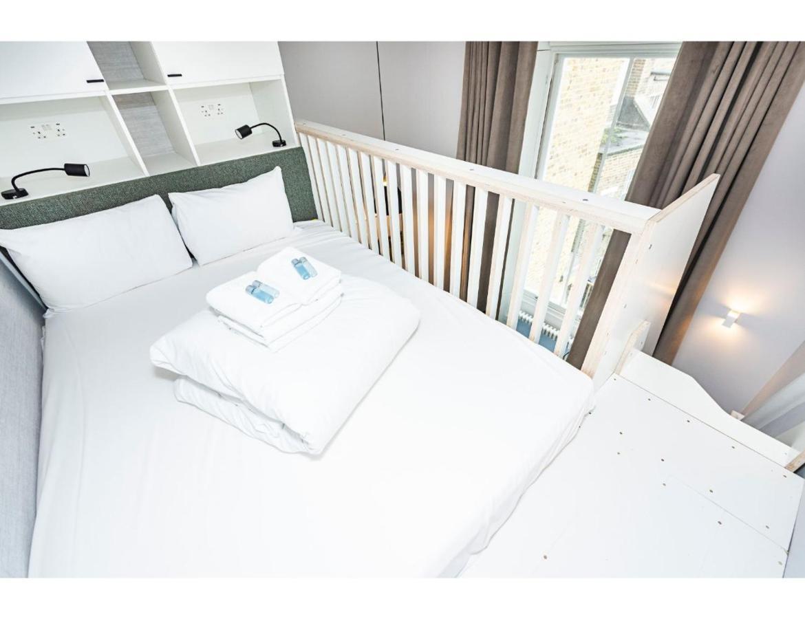 Trendy Studios, Primrose Hill - Sk Appartement