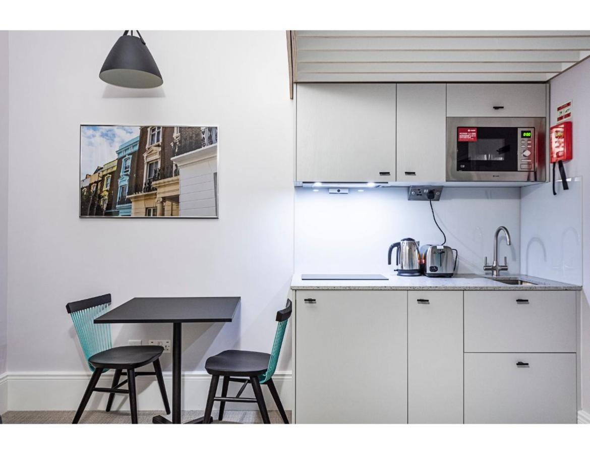 Appartement Trendy Studios, Primrose Hill - Sk Londen