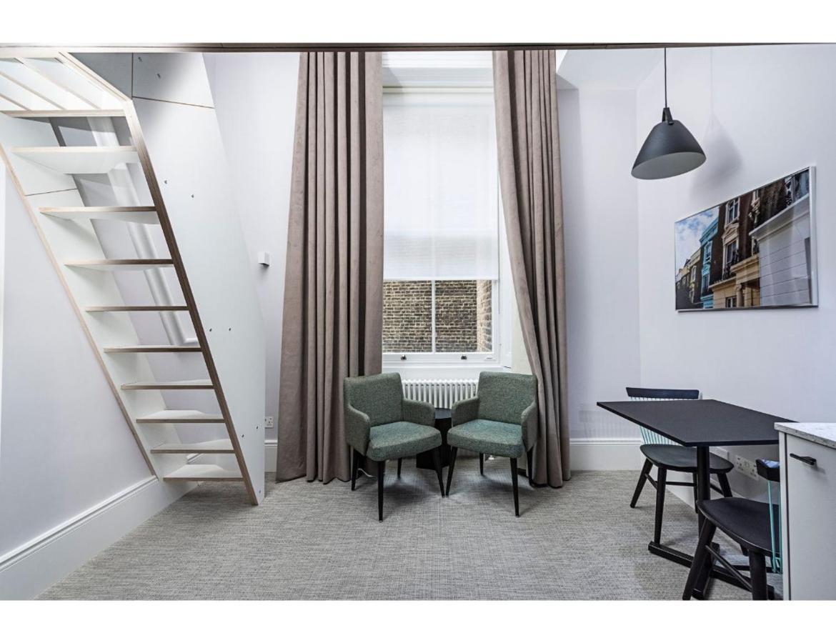 Trendy Studios, Primrose Hill - Sk Appartement