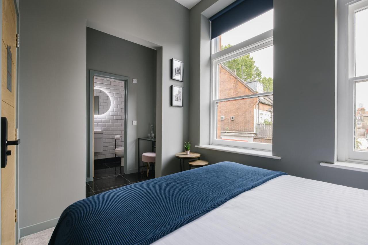 Towerbridge64 Hotel London