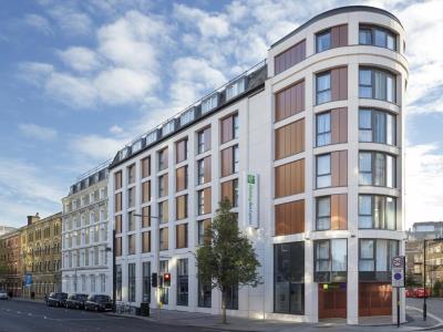 Hotel Express Southwark By Ihg Londen