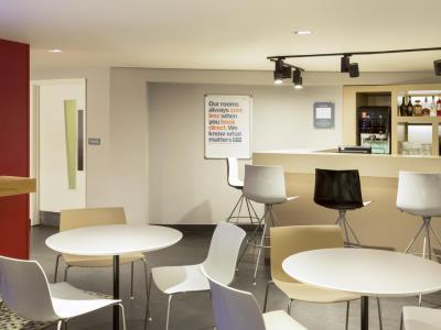 Hotel Express Southwark By Ihg Londen