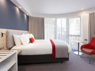 Hotel Express Southwark By Ihg Londen