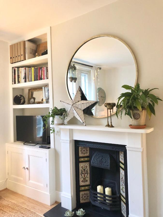 Apartment Cosy Retreat In Heart Of Se1 - 1 Bed Flat