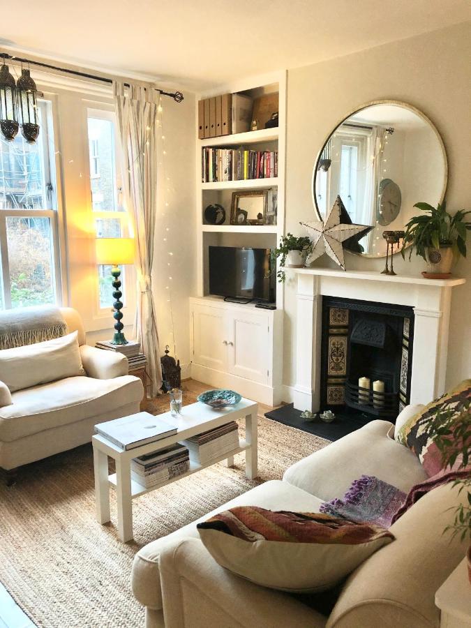 Cosy Retreat In Heart Of Se1 - 1 Bed Flat *