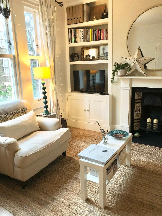 Apartment Cosy Retreat In Heart Of Se1 - 1 Bed Flat