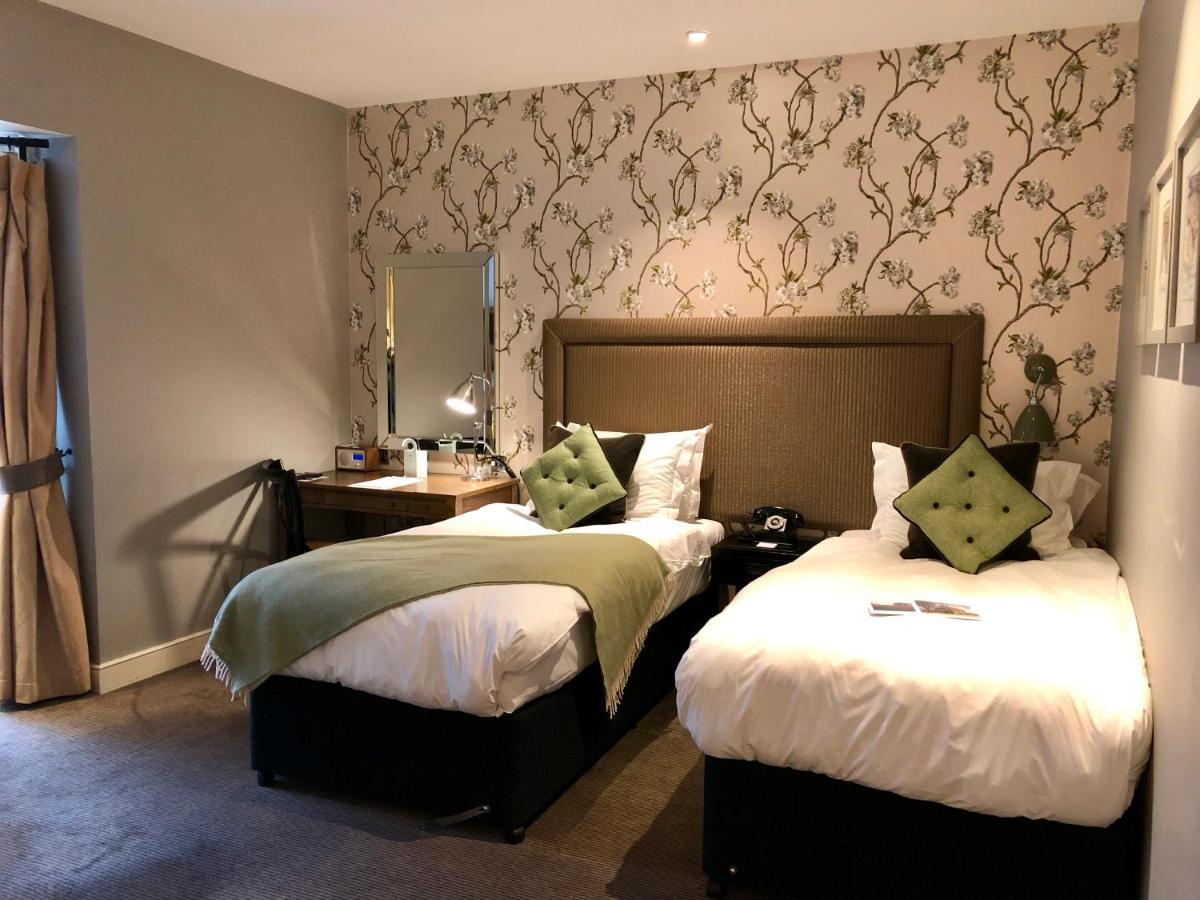 The Alma Hotel London
