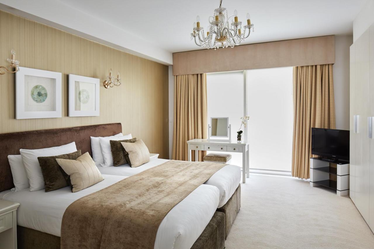 Arlington House * Londen