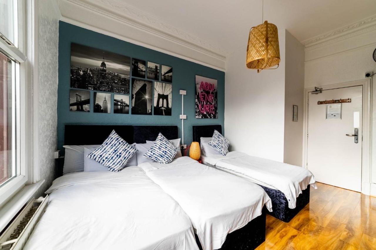 Book A Bed